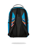 Sprayground Gundam Shark DLXSR Backpack B6642 by I-Max Fashions