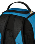 Sprayground Gundam Shark DLXSR Backpack B6642 by I-Max Fashions