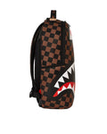 Sprayground Hangover DLXSV Backpack B5788 by I-Max Fashions