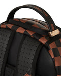 Sprayground Hangover DLXSV Backpack B5788 by I-Max Fashions