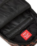 Sprayground Hangover DLXSV Backpack B5788 by I-Max Fashions