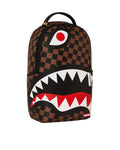 Sprayground Hangover DLXSV Backpack B5788 by I-Max Fashions