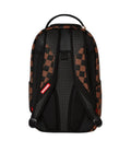 Sprayground Hangover DLXSV Backpack B5788 by I-Max Fashions