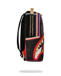 Sprayground Harlem Globetrotters DLXSV Backpack B4996 by I-Max Fashions