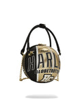 Sprayground Harlem Globetrotters Basketball Handbag B4998 by I-Max Fashions