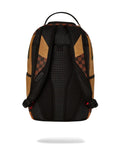 Sprayground Henny Raceway Graff DLXSV Backpack B6098 by I-Max Fashions