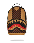 Sprayground Henny Raceway Graff DLXSV Backpack B6098 by I-Max Fashions