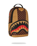 Sprayground Henny Raceway Graff DLXSV Backpack B6098 by I-Max Fashions