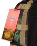 Sprayground Hidden Treasure Of El Dorado DLXSR Backpack B3236 by I-Max Fashions