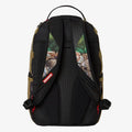 Sprayground Hidden Treasure Of El Dorado DLXSR Backpack B3236 by I-Max Fashions