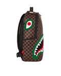 Sprayground Italy Chenille Sip Backpack B5961 by I-Max Fashions