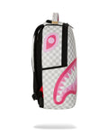 Sprayground I've Got Options DLXSV Backpack B6435 by I-Max Fashions