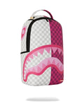 Sprayground I've Got Options DLXSV Backpack B6435 by I-Max Fashions