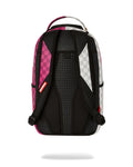 Sprayground I've Got Options DLXSV Backpack B6435 by I-Max Fashions