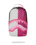 Sprayground I've Got Options DLXSV Backpack B6435 by I-Max Fashions