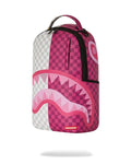 Sprayground I've Got Options DLXSV Backpack B6435 by I-Max Fashions
