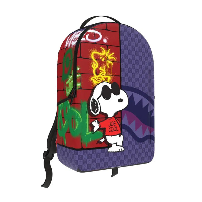 Sprayground Joe Cool Backpack B7159 by I-Max Fashions