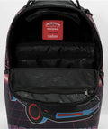 Sprayground Knight Hoff Rider Backpack B5299 by I-Max Fashions