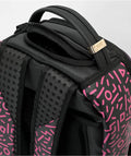 Sprayground Knight Hoff Rider Backpack B5299 by I-Max Fashions