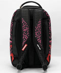 Sprayground Knight Hoff Rider Backpack B5299 by I-Max Fashions
