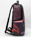 Sprayground Knight Hoff Rider Backpack B5299 by I-Max Fashions