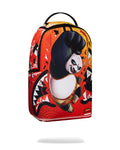Sprayground Kung Fu Panda Break Through DLXRS Backpack B6694 by I-Max Fashions