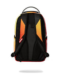 Sprayground Kung Fu Panda Break Through DLXRS Backpack B6694 by I-Max Fashions