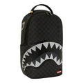 Sprayground Lights Out Sharks in Paris Backpack B6274 by I-Max Fashions