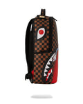 Sprayground Looney Tunes Bugs Bunny Reveal DLXSV Backpack B6313 by I-Max Fashions