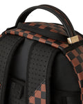 Sprayground Looney Tunes Bugs Bunny Reveal DLXSV Backpack B6313 by I-Max Fashions