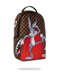 Sprayground Looney Tunes Bugs Bunny Reveal DLXSV Backpack B6313 by I-Max Fashions