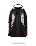 Sprayground Looney Tunes Graffiti Bugs DLXR Backpack B7323 by I-Max Fashions