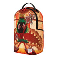 Sprayground Looney Tunes Marvin Bomb DLXR Backpack B5946 by I-Max Fashions