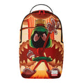 Sprayground Looney Tunes Marvin Bomb DLXR Backpack B5946 by I-Max Fashions