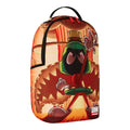 Sprayground Looney Tunes Marvin Bomb DLXR Backpack B5946 by I-Max Fashions
