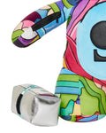 Sprayground Lucid Dreams Teddy Bear Backpack B5578 by I-Max Fashions