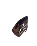 Sprayground Machine Francaise Tote T7494 by I-Max Fashions