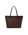 Sprayground Machine Francaise Tote T7494 by I-Max Fashions