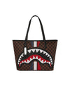 Sprayground Machine Francaise Tote T7494