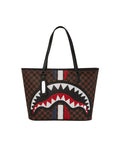 Sprayground Machine Francaise Tote T7494 by I-Max Fashions