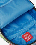 Sprayground Melt Graff DLXSV Backpack B5873 by I-Max Fashions
