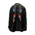Sprayground Mind Tri Crazy Shark DLXSR Backpack B5410 by I-Max Fashions