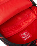 Sprayground Mission Impossible Laser Shark DLXR Backpack B7086 by I-Max Fashions