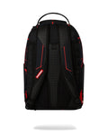 Sprayground Mission Impossible Laser Shark DLXR Backpack B7086 by I-Max Fashions