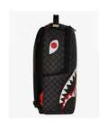 Sprayground Mix and Match Scribble DLX Backpack B7383 by I-Max Fashions