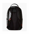 Sprayground Mix and Match Scribble DLX Backpack B7383 by I-Max Fashions