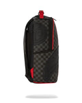 Sprayground Monaco Shark Club Backpack B6025 by I-Max Fashions