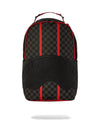 Sprayground Monaco Shark Club Backpack B6025