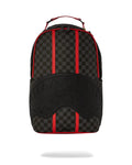 Sprayground Monaco Shark Club Backpack B6025 by I-Max Fashions