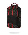 Sprayground Monaco Shark Club Backpack B6025 by I-Max Fashions